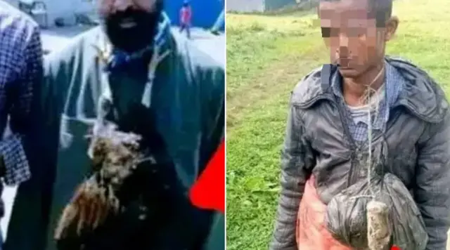 Namoota falfala raawwataniiru jedhamuun shakkamanii Mojoofi Laga Xaafootti to'ataman