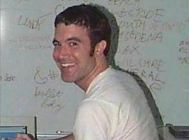 MySpace Tom