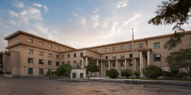 نودمین سال تاسیس دانشکده ادبیات و علوم انسانی دانشگاه تهران