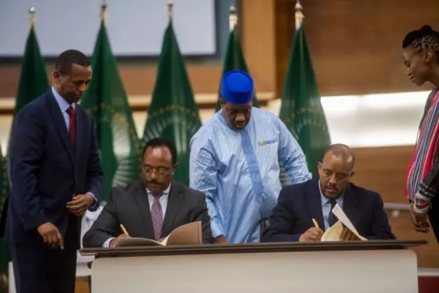 ስምምዕ ፕሪቶርያ