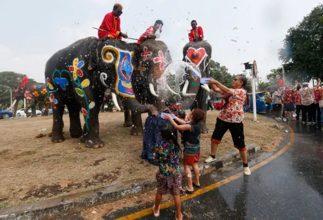 ஆயுத்தயா