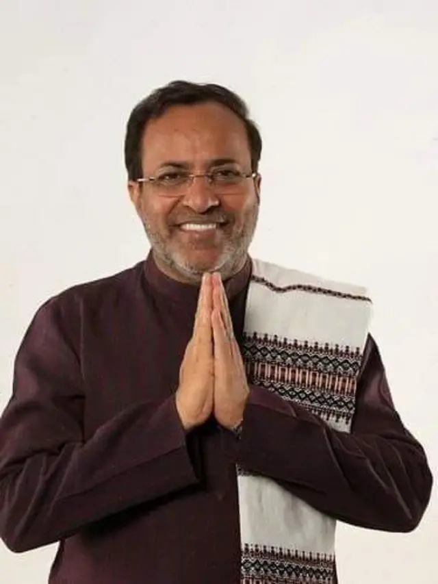 અર્જુન મોઢવાડિયાએ કૉંગ્રેસમાંથી રાજીનામું કેમ આપ્યું?