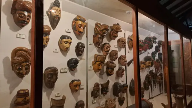 මාර්ටින් වික්‍රමසිංහ ජන කෞතුකාගාරය