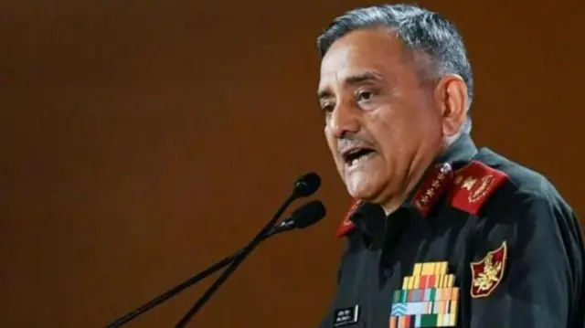 సీడీఎస్ అనిల్ చౌహాన్