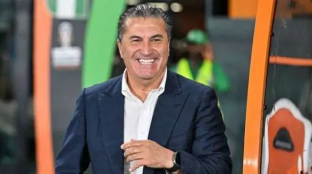 Afcon 2024