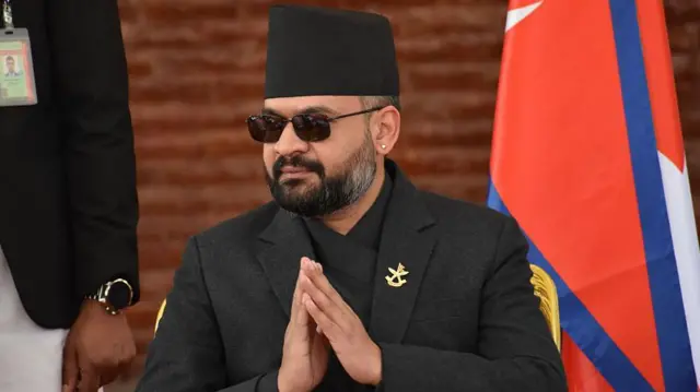 बालेन शाह