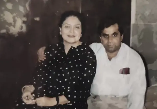 शकरेह खलिली 