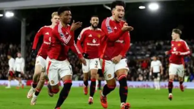 Manchester United