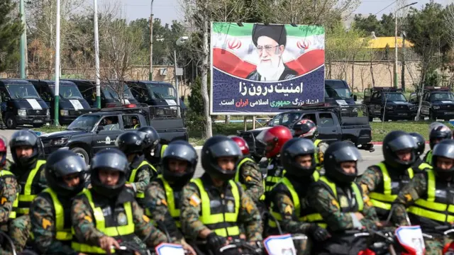 مانور یگان ویژه