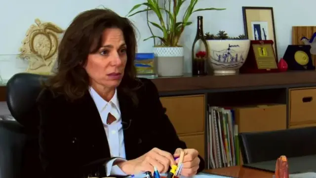 சிரியா சிறுமி