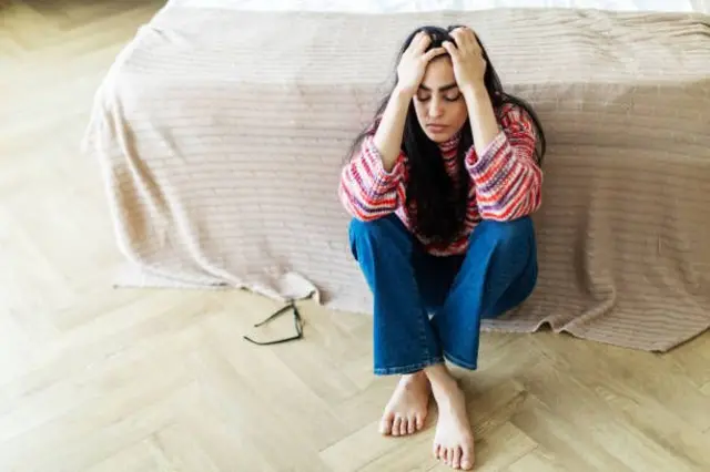 ਜਿਹੜੀਆਂ ਚੀਜ਼ਾਂ ਤੁਸੀਂ ਕੰਟਰੋਲ ਨਹੀਂ ਕਰ ਸਕਦੇ, ਉਨ੍ਹਾਂ ਦੀ ਪਛਾਣ ਕਰੋ 