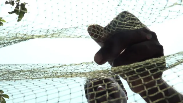 కాకినాడ మత్స్యకారుల డిమాండ్‌లు