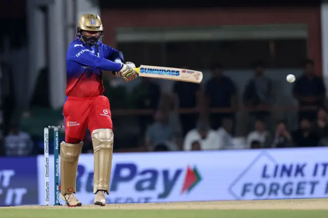 CSK vs RCB: 'இது எங்க ஏரியா' எனக் காட்டிய சிஎஸ்கே - ஆர்சிபியின் தோல்விக்கு என்ன காரணம்??