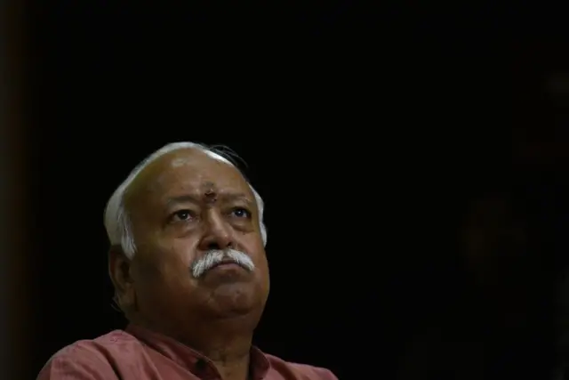 मोहन भागवत यांनी याआधी कोणती वक्तव्यं केली?