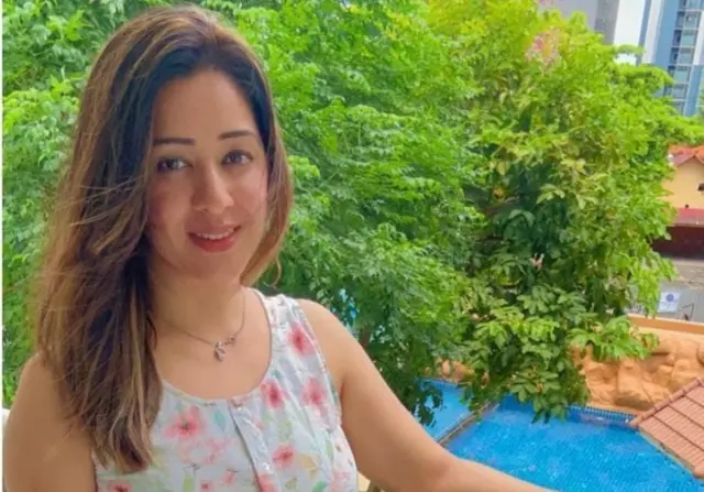 ਅਕਸ਼ਿਤਾ ਸ਼ਰਮਾ