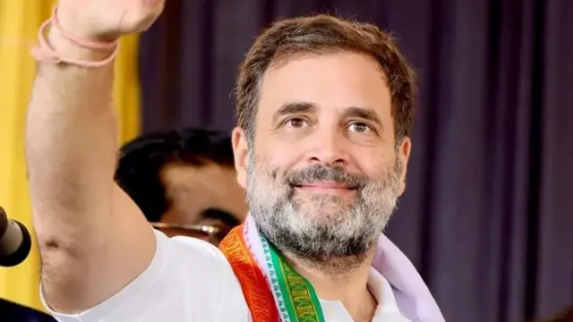 ராகுல் காந்தி