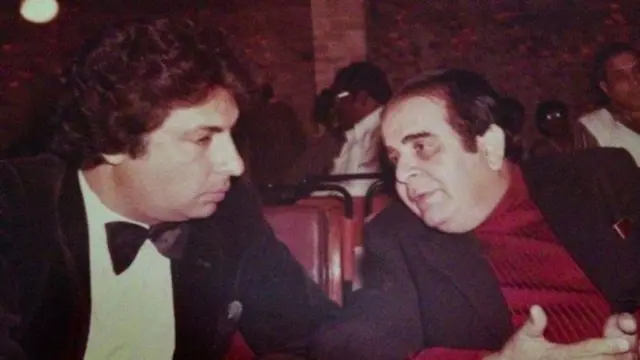 பாகிஸ்தான் பாம்பே பேக்கரி