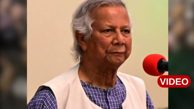 బంగ్లాలో హిందూ యువకుని హత్య