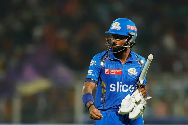 ஐபிஎல் 2024: KKR vs MI