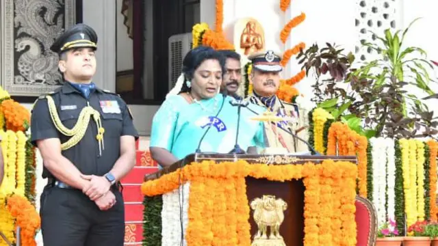 తెలంగాణ గవర్నర్ తమిళిసై