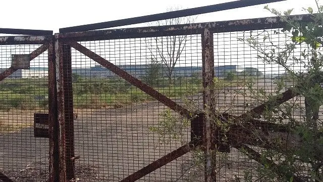 গাড়ি তৈরির এই কারখানা ছেড়ে টাটা গোষ্ঠী চলে যায় ২০০৮ সালে