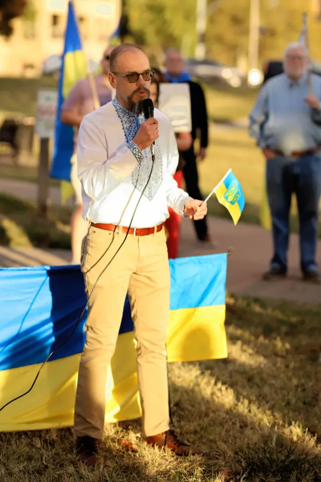 Віталій Чернецький
