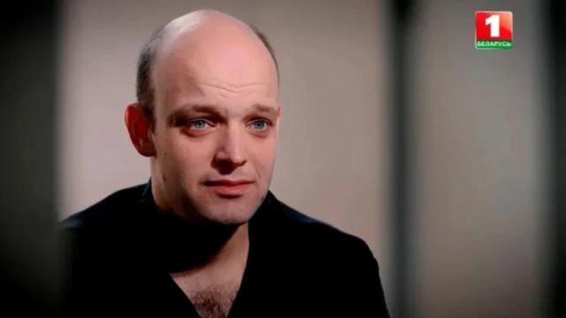 German mercenary Rico Krieger