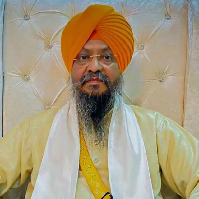 ਪਟਨਾ ਸਾਹਿਬ