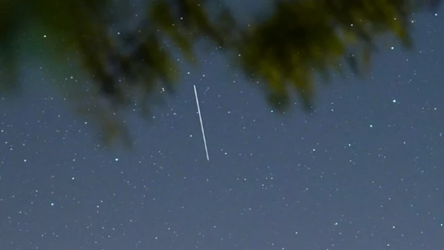 स्टारलिङ्कका भूउपग्रहहरू