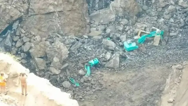 சகாயம், கிரானைட் முறைகேடு, தமிழ்நாடு, மதுரை, சட்டம்