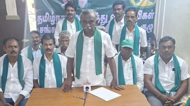 மேகேதாட்டு, புதிய நடுவர் மன்றம், தமிழ்நாடு - கர்நாடகா