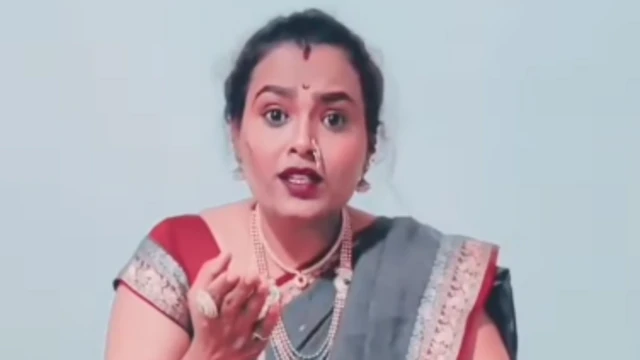 कल्याणी जाधव