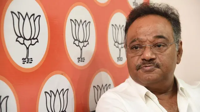 शमीक भट्टाचार्य