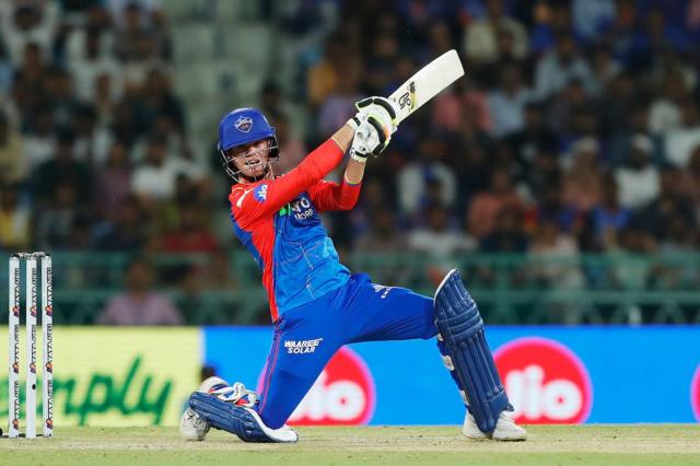 LCG vs DC: லக்னௌ சாதனைக்கு முற்றுப்புள்ளி - டெல்லிக்கு யானை பலம் தந்த குல்தீப் செய்தது என்ன?