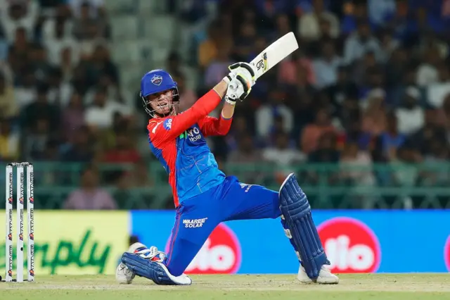 LCG vs DC: லக்னௌ சாதனைக்கு முற்றுப்புள்ளி - டெல்லிக்கு யானை பலம் தந்த குல்தீப் செய்தது என்ன?