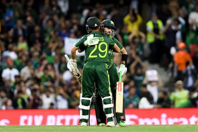 پاکستان، کرکٹ