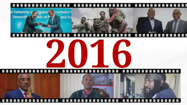 Suuraawwan taatee siyaasaa ijoo bara 2016 turan agarsiisan keessa