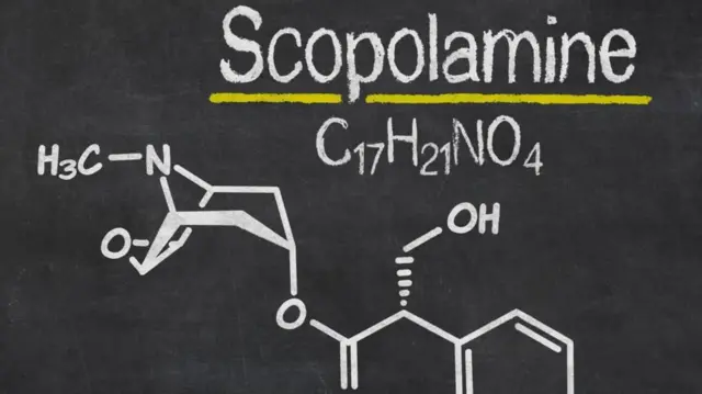 మత్తు పదార్థాలు 