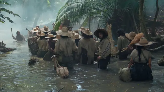 Сто років самотності 