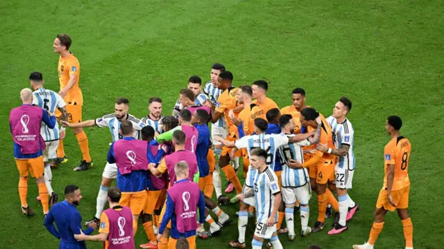 அர்ஜென்டினா