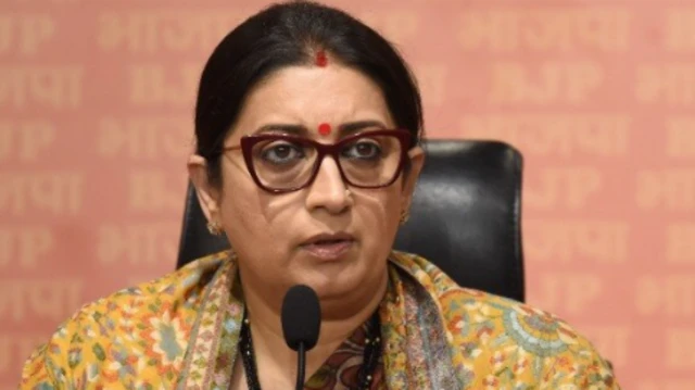 భారతదేశం, మైనార్టీలు, జనాభా, భారతీయ జనతాపార్టీ, కాంగ్రెస్