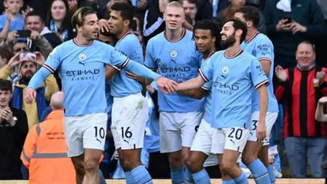 Manchester City