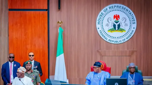 Ramadan: Senate amends notice period for 2027 election