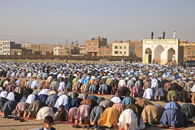 عید فطر 