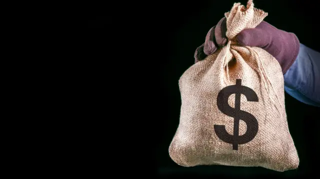 बॅंक दरोडा 