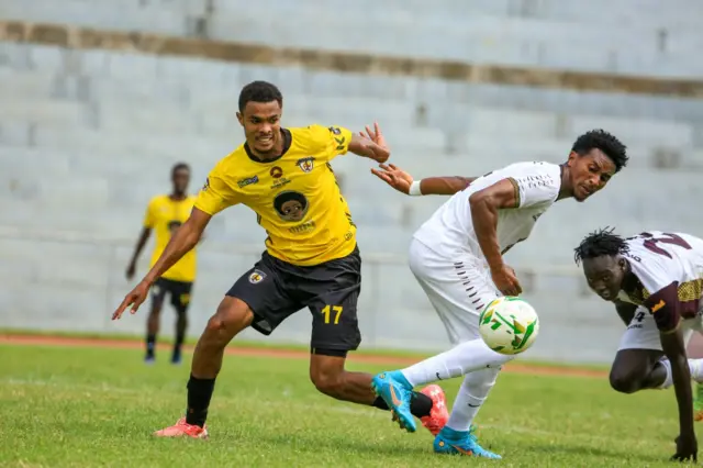 Taphattoota kubbaa miilaa Itoophiyaa