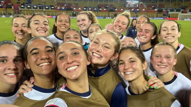 Ikọ agbabọọlu Amẹrika