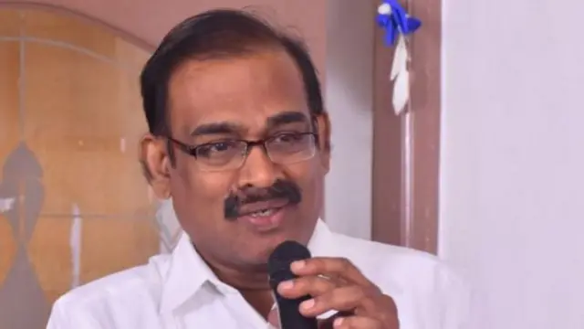 valliappan