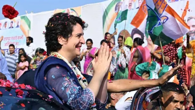 மகளிர் இடஒதுக்கீடு