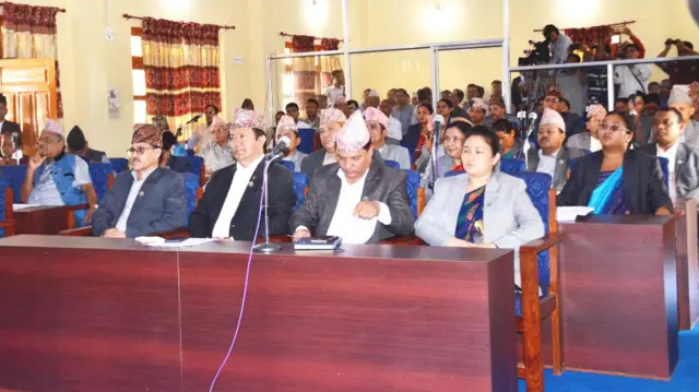 सुदूरपश्चिम प्रदेश सभा